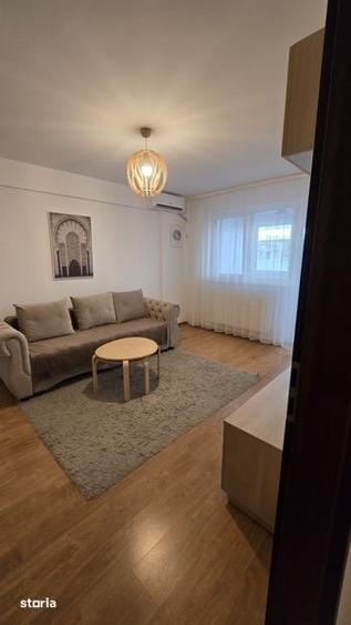 Inchiriere apartament 2 camere|12 min metrou Leonida|parcare|centrala - 7