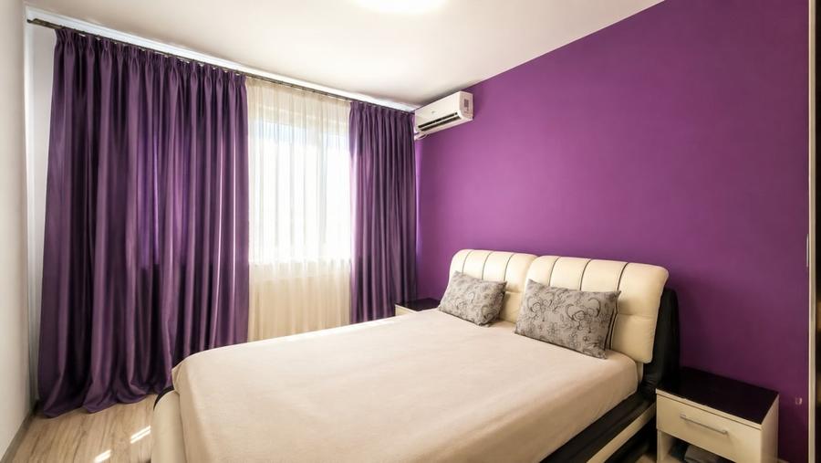 Apartament cu 2 camere semidecomandat în Baba Novac