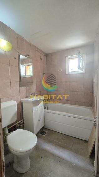 2 camere Brancoveanu Lamotesti liber etaj 2 - 8