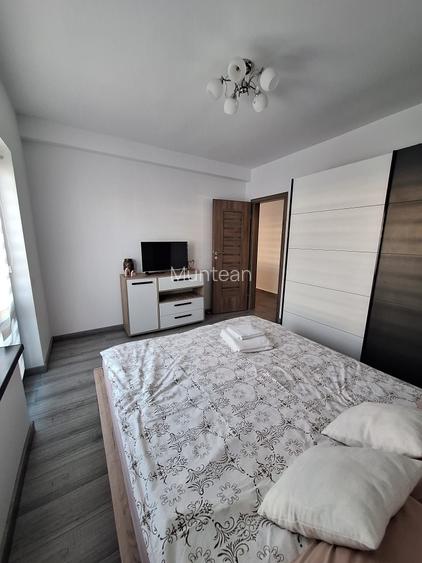 Inchiriez apartament 2 camere, Doamna Stanca