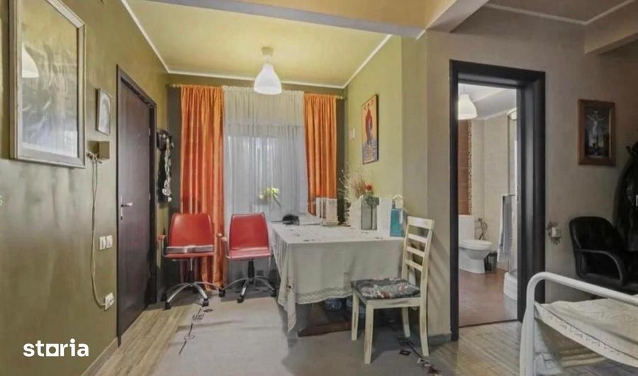 Casă cu 4 camere cu Teren 562 Mp în Balotești