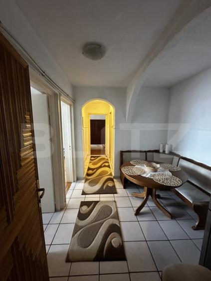 Apartament de vanzare, cu 2 camere, 60 mp, zona Micro 15 - 4
