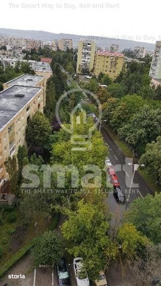 Apartament 2 camere Gheorgheni, Liviu Rebreanu - 2