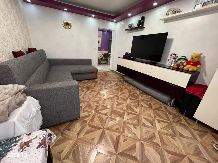 Apartament 2 camere Podu Ros - Decomandat - 3