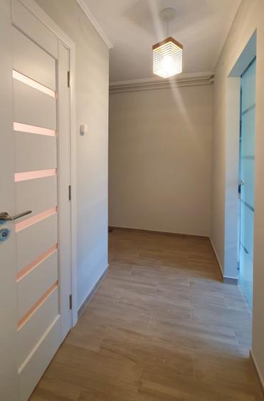 Apartament cu 2 camere semidecomandat, mobilat în Grigorescu