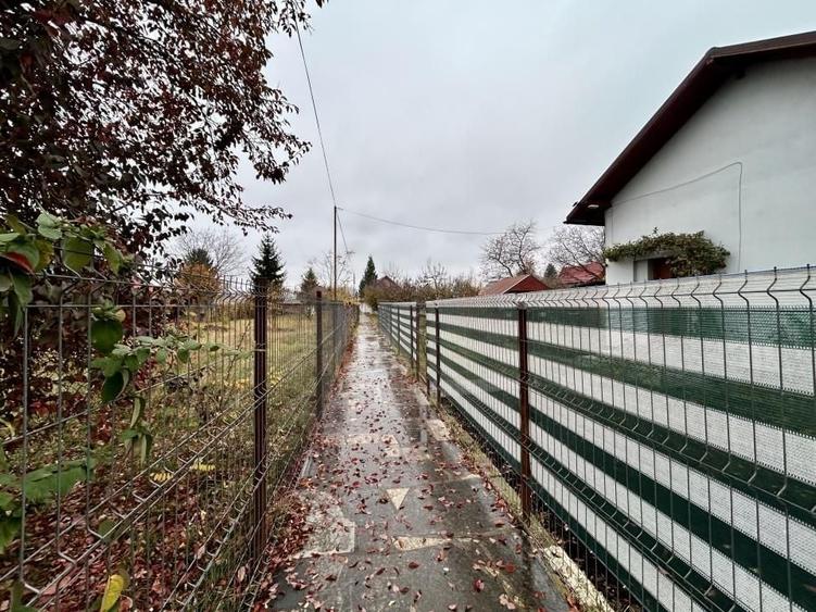 Casa P+1, sauna, beci, teren 340 mp, mobilata si utilata, Breaza, Prahova - 32