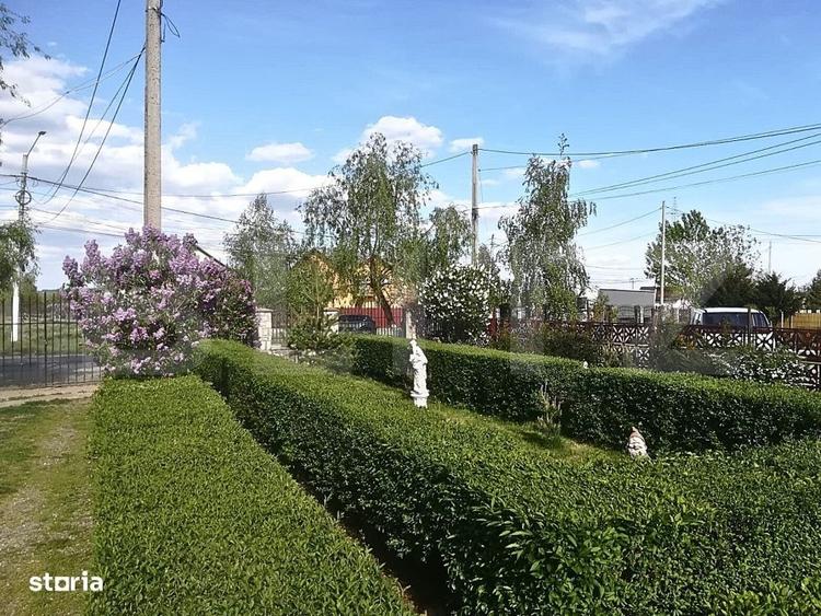 Casă cu 4 camere în Central
