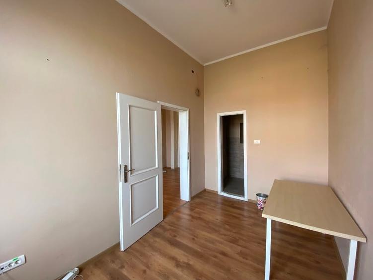Birou, de 17 mp, în Iosefin