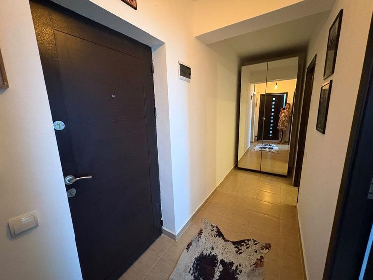 AP. 2 CAMERE - METALURGIEI, PET-FRIENDLY, CENTRALA PROPRIE, MODERN - 6