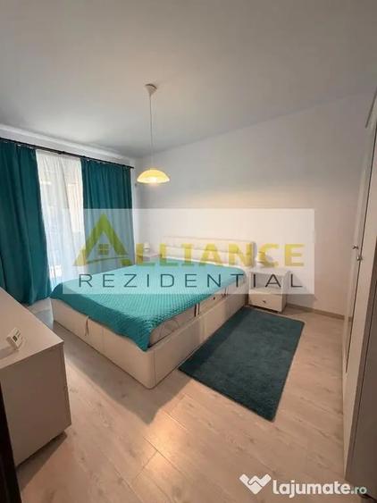 Apartament cu 3 camere decomandat în Metalurgiei