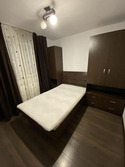 Apartament cu 2 camere decomandat în Lujerului
