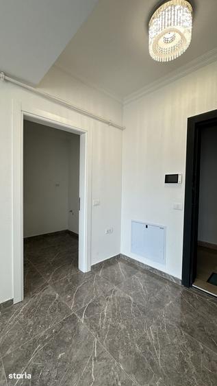 Apartament cu 2 camere în Inel II