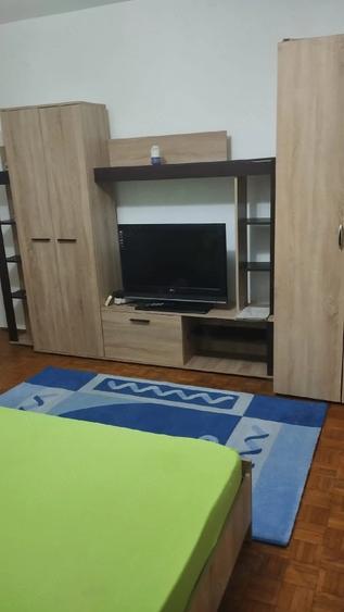 Garsonieră semidecomandată în Brazda lui Novac