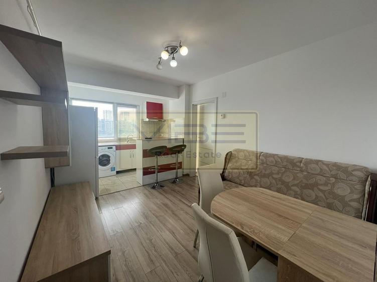 Apartament modern 2 dormitoare+living Nicolina T.Neculai - 6