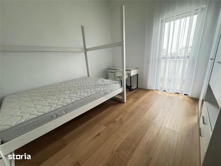 Apartament cu 4 camere în Central