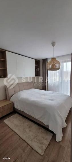 Apartament cu 2 camere în Horea