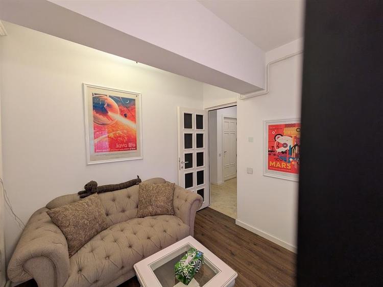 Apartament cu 2 camere decomandat, mobilat în Copou