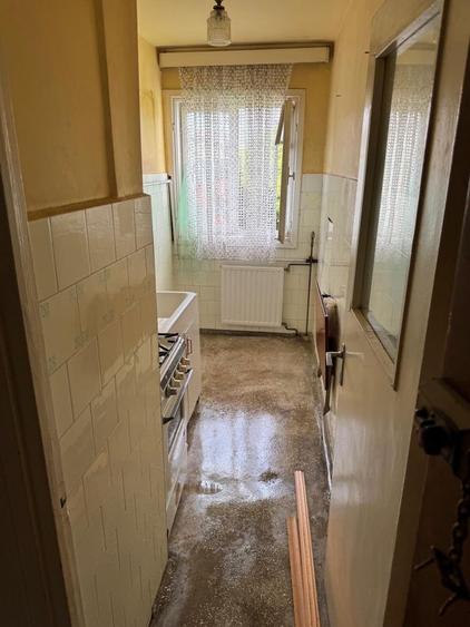 Apartament cu 2 camere în Soarelui