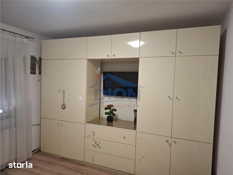 Decebal Turquoise - apartament 2 camere deosebit, cu parcare - 4