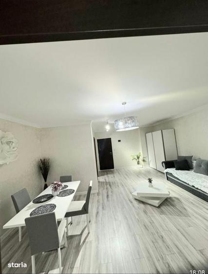 Apartament cu 2 camere în Nufărul
