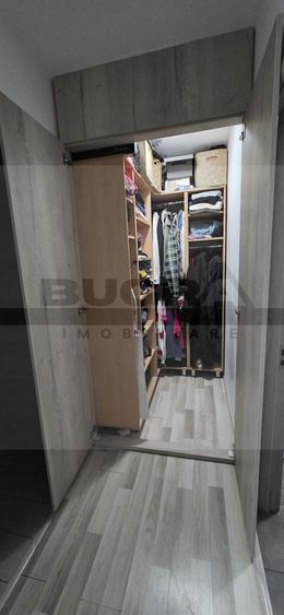 Apartament cu 2 camere decomandat în Florești