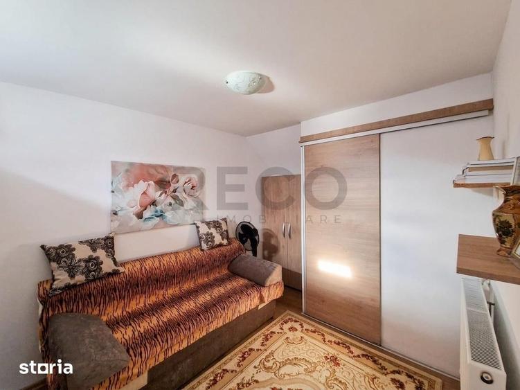 Casă cu 2 camere cu Teren 130 Mp în Cantemir