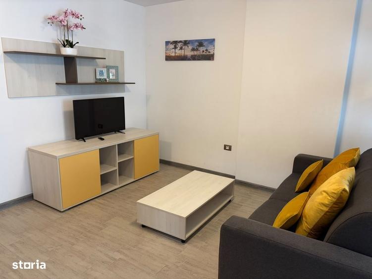 Ap 2 camere | Alezzi Resort, Mamaia Sat | Vedere Mare | Extrasezon | E - 1