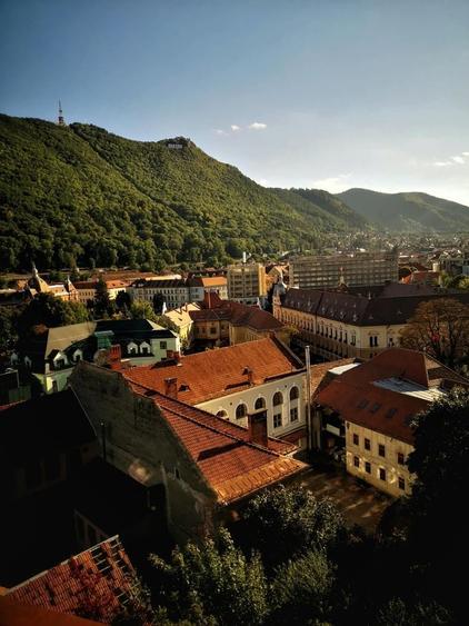 Apartament Premium 3 camere Ultracentral - 107 mp Panoramic - 1