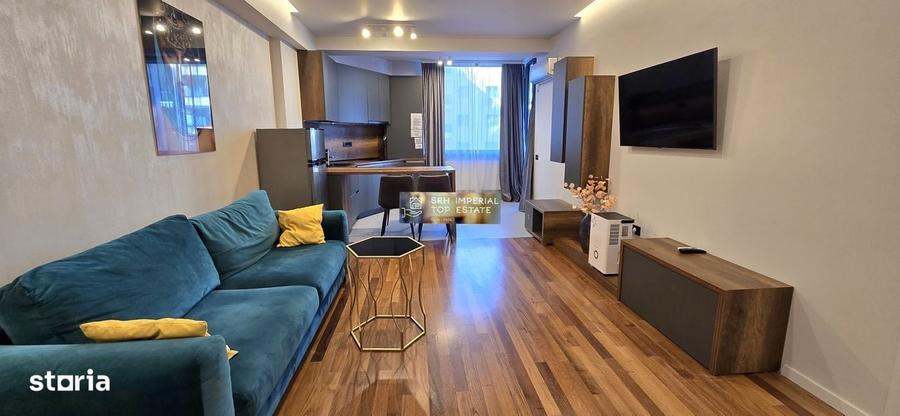 Apartament cu 2 camere în Nord