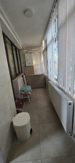 Apartament cu 2 camere semidecomandat în Micro 16