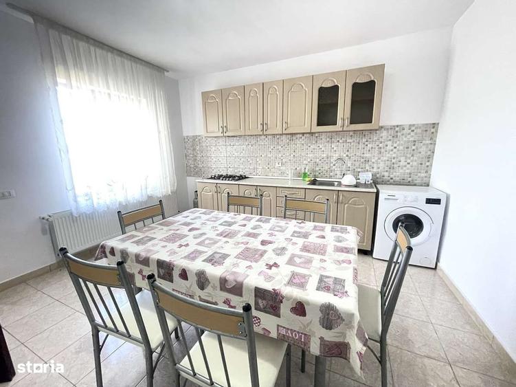 Casă cu 4 camere în Racova