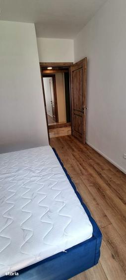 Apartament cu 2 camere în Grozăvești