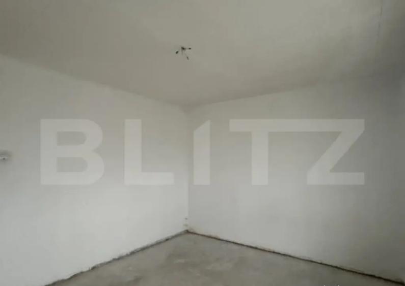 Apartament cu 3 camere decomandat în Brâncoveanu