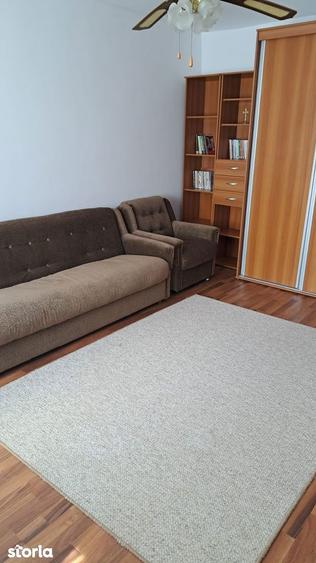 Apartament cu 2 camere decomandat, mobilat în Eroilor