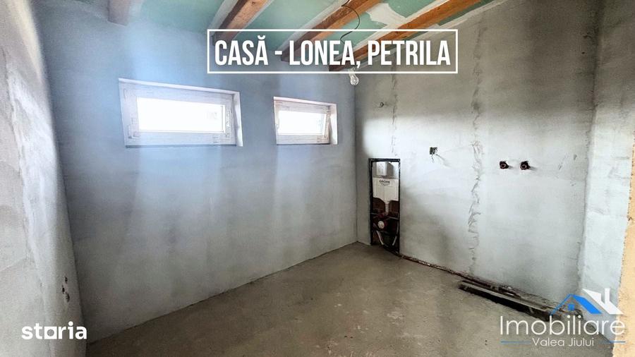Casa Lonea, Str. Muncii | Teren 500 mp | Construc?ie solida - 2