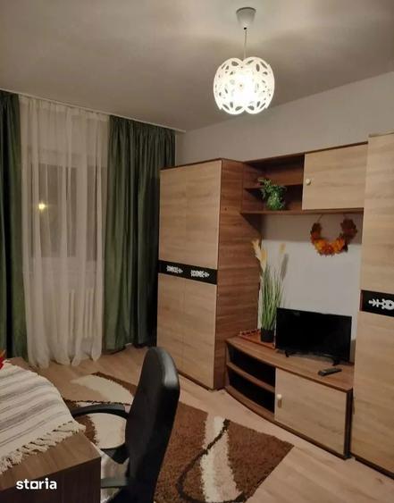 Garsoniera de inchiriat Zorilor Str. Rapsodiei - 4