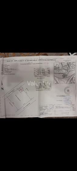Teren intravilan de vanzare