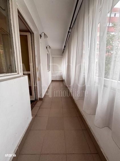 Apartament 3 camere de vanzare in Marasti, Cluj Napoca - 1
