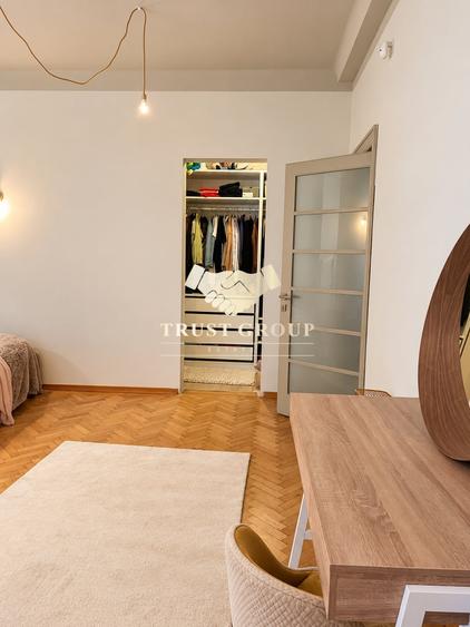 Apartament cu 5 camere semidecomandat în Ultracentral