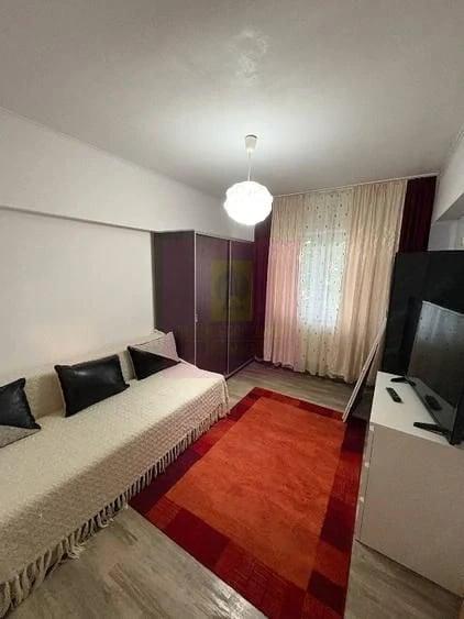 Garsonieră semidecomandată în Crângași
