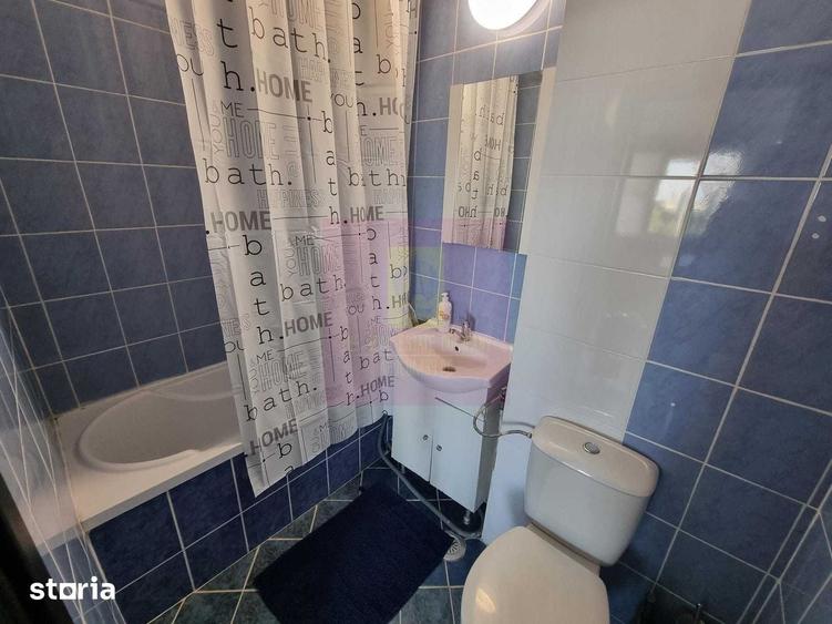 Apartament cu 2 camere în Centrul Civic