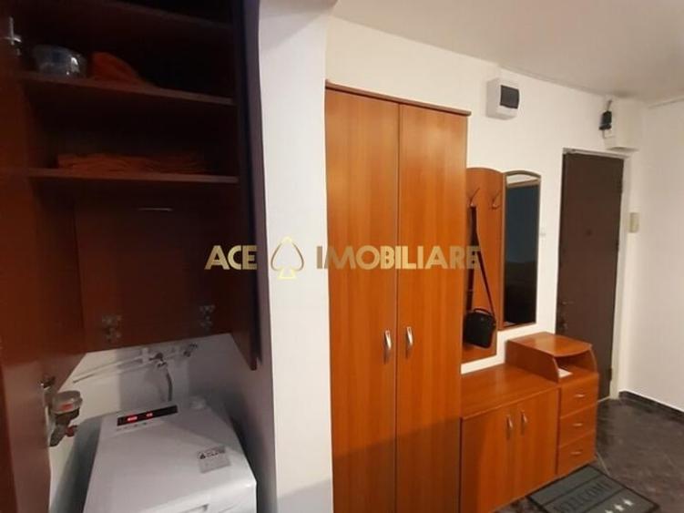 2 Camere de inchiriat | Aparatorii Patriei | Metrou | Centrala Proprie - 12