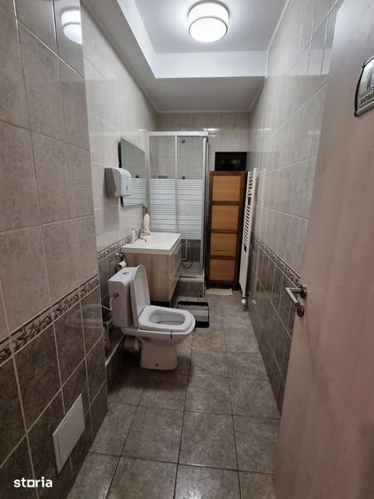 HERASTRAU Office de inchiriat Nicolae Caramfil - 7