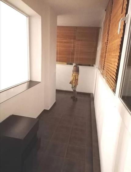 Apartament cu 3 camere decomandat în Camil Ressu