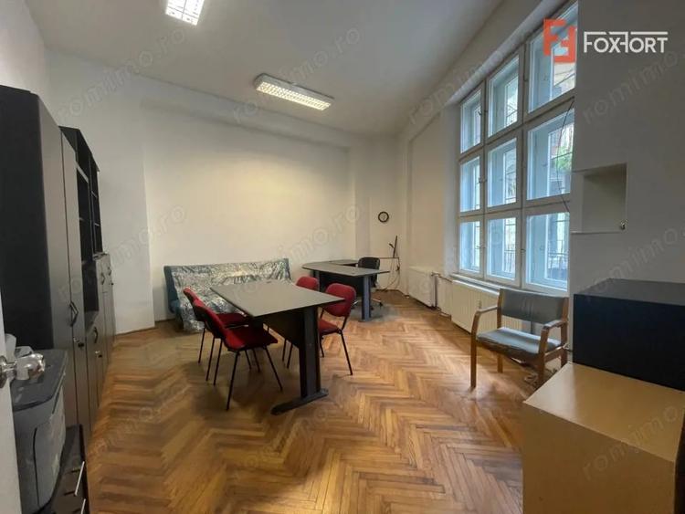 Garsonieră decomandată în Ultracentral
