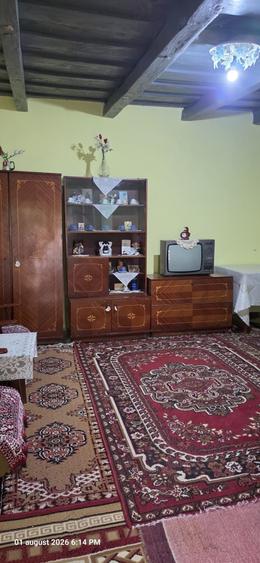 Casă cu 4 camere în Susag