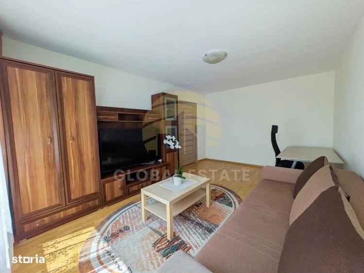 Apartament cu 2 camere decomandat în Dristor