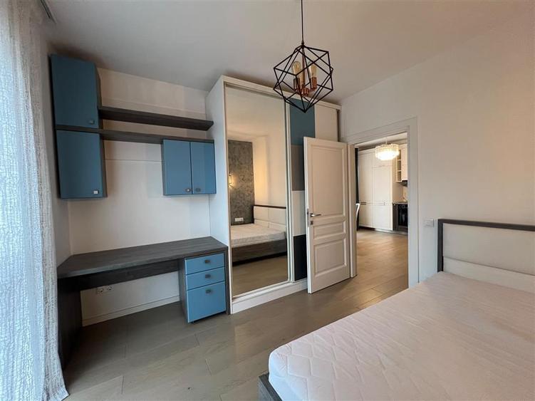 Apartament cu 3 camere Casa Crisan Cu parcare subterana - 7