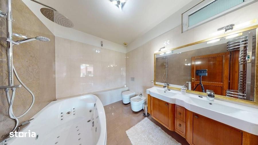 Apartament cu 3 camere în Ștrand