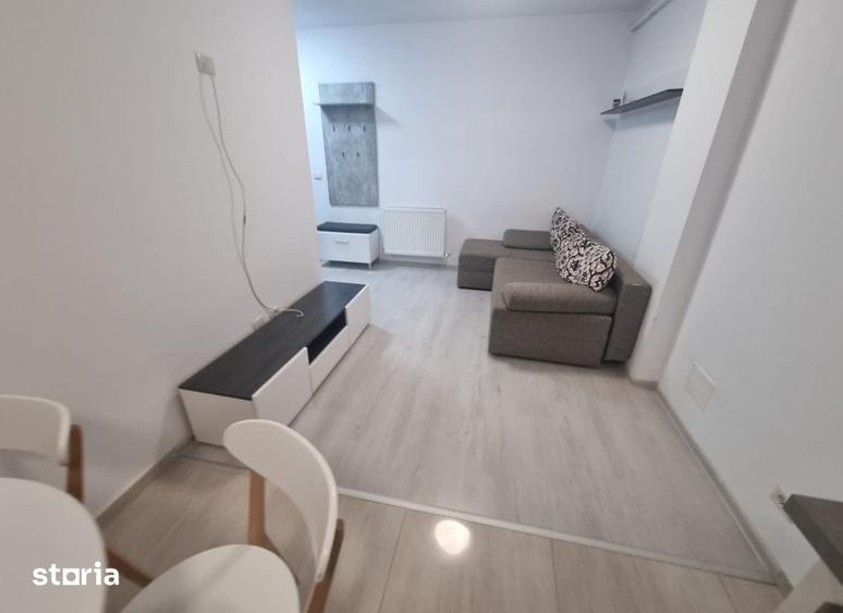 Apartament cu 2 camere în Cug